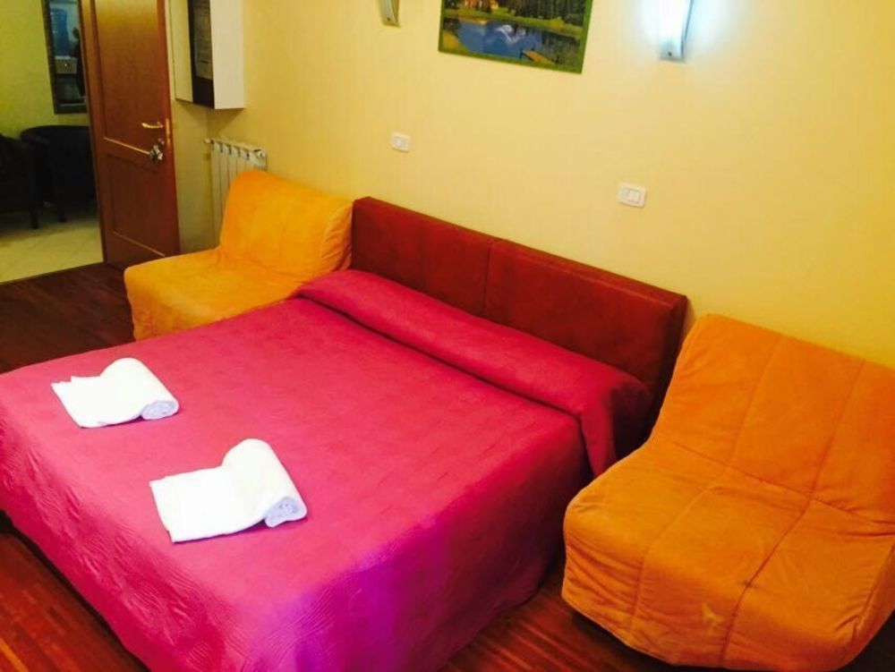 Zhihua Guest House Rom Eksteriør billede