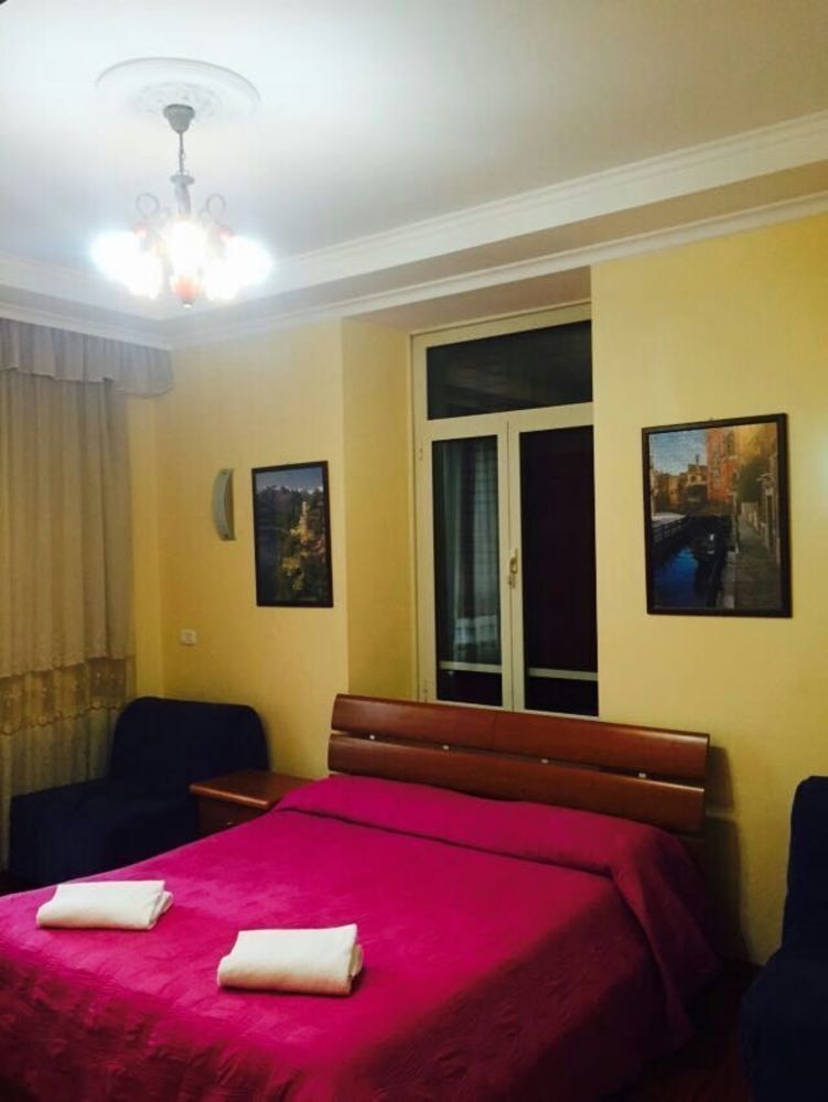Zhihua Guest House Rom Eksteriør billede