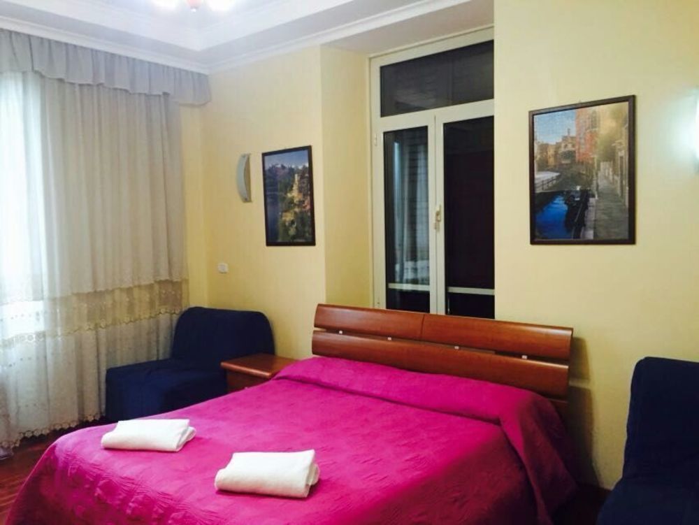 Zhihua Guest House Rom Eksteriør billede