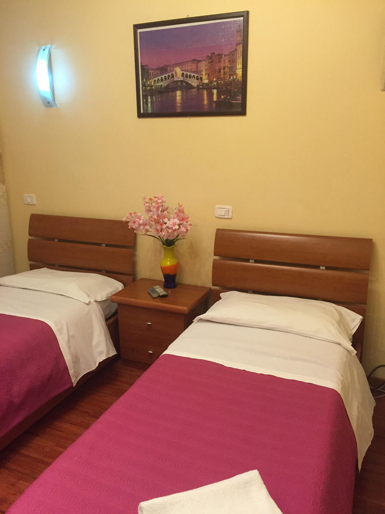 Zhihua Guest House Rom Eksteriør billede