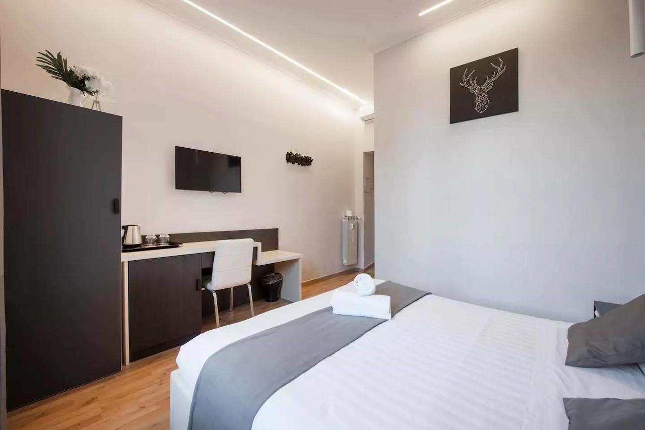 Zhihua Guest House Rom Eksteriør billede