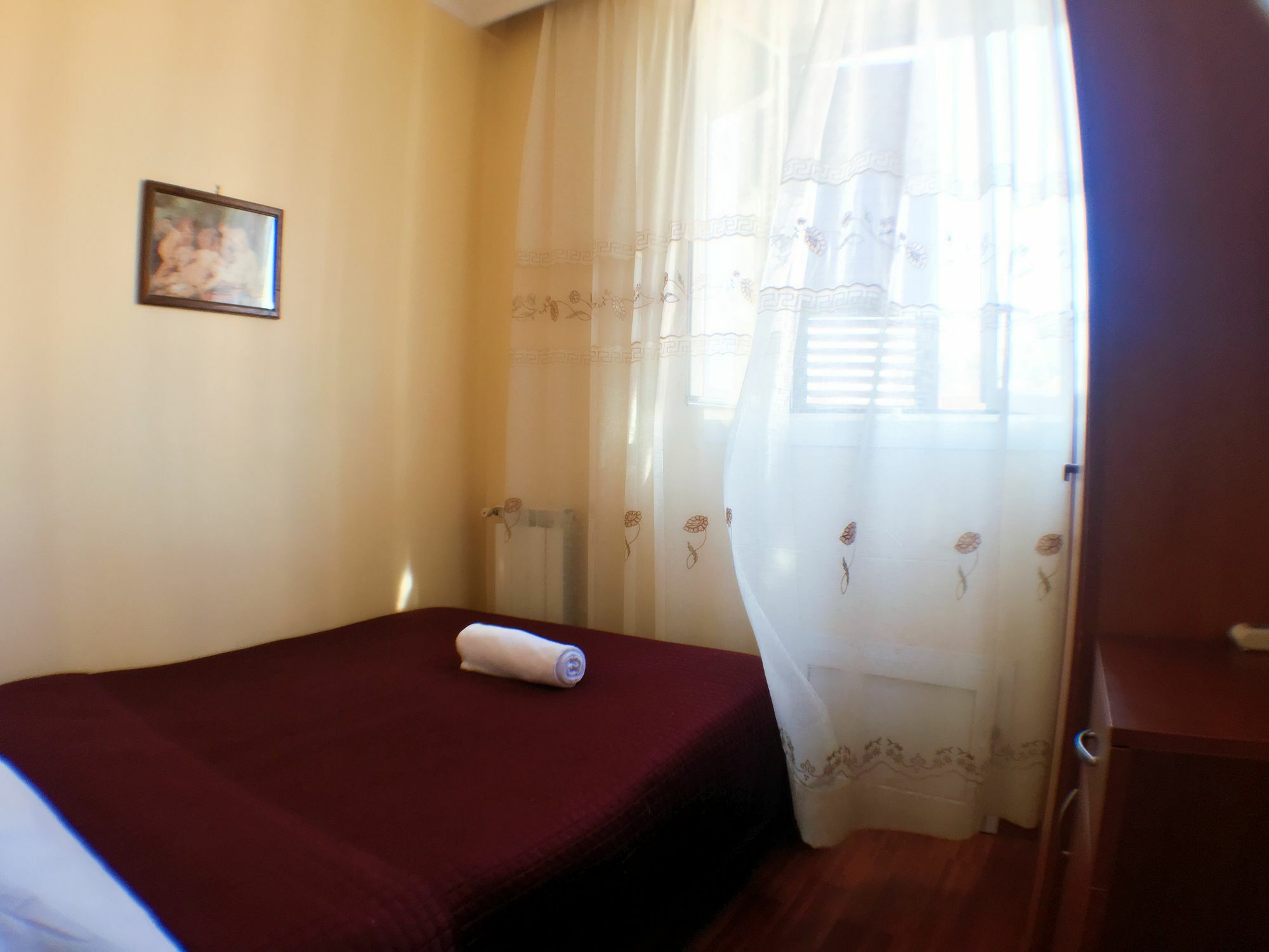 Zhihua Guest House Rom Eksteriør billede