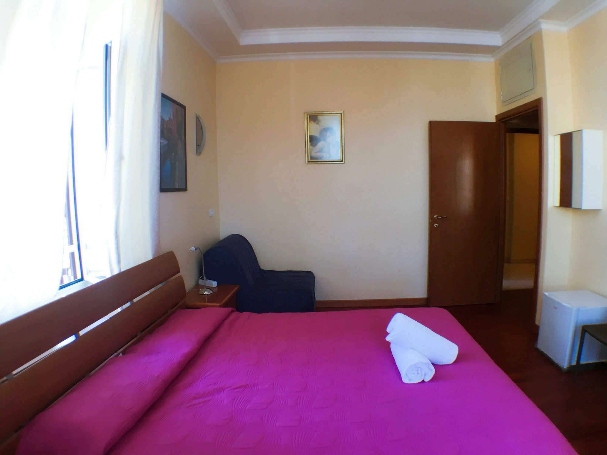 Zhihua Guest House Rom Eksteriør billede