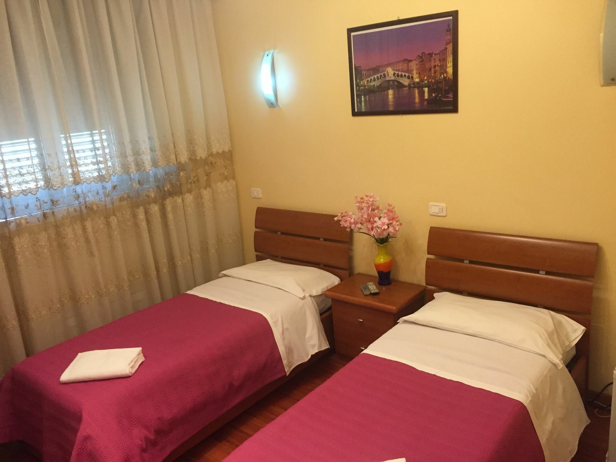 Zhihua Guest House Rom Eksteriør billede