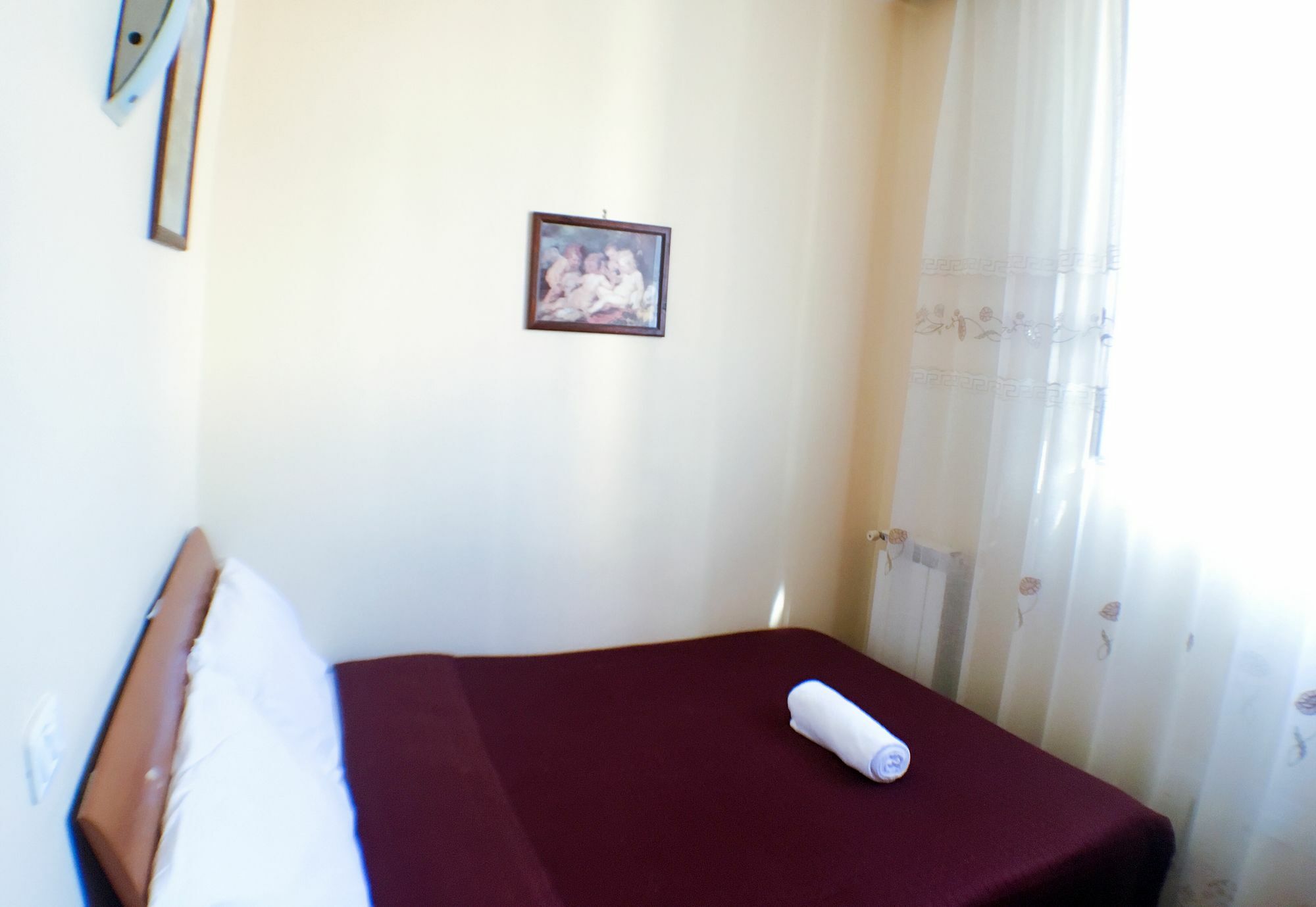 Zhihua Guest House Rom Eksteriør billede